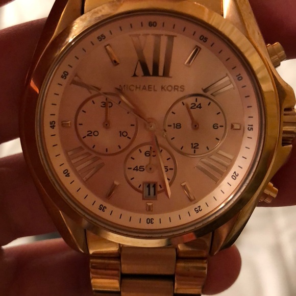 Michael Kors Watch - Picture 2 of 5